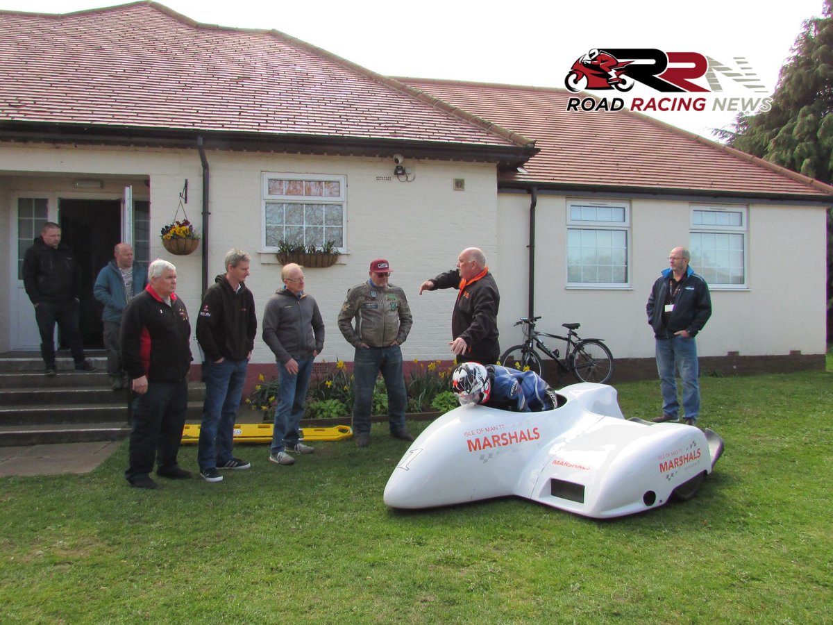 Road Racing News tweet media