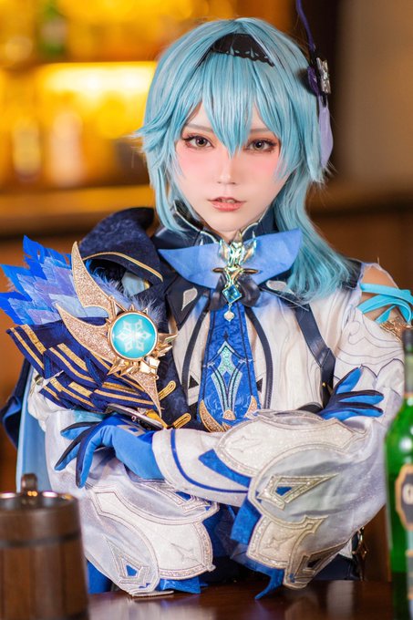 Twitterのコスプレ画像39