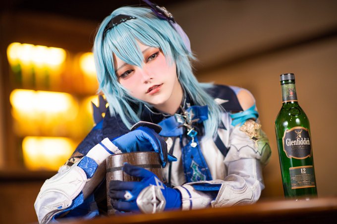 Twitterのコスプレ画像40