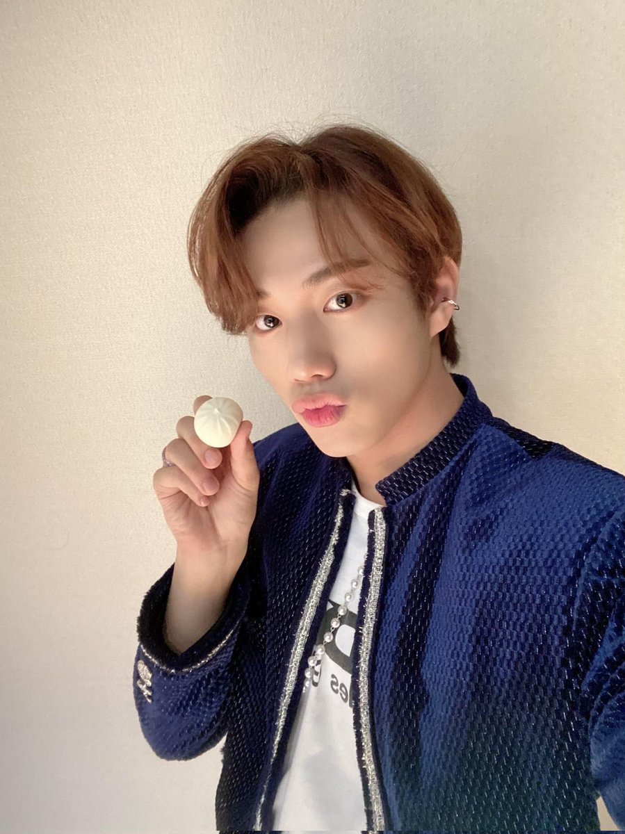intakdaily's tweet photo. dumplings from intak 🫶

#INTAK #인탁 #P1Harmony #피원하모니 https://t.co/7oWfHjIk2i