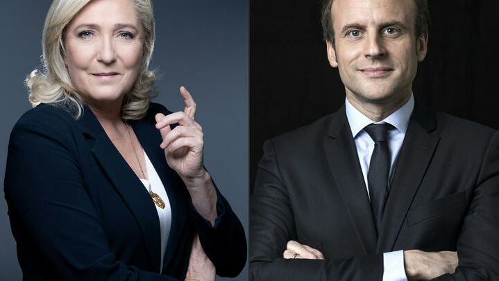 Εκλογές στη Γαλλία: Στις κάλπες οι Γάλλοι για νέο Πρόεδρο #Γαλλία #Εκλογές #κάλπες #Μακρόν #ΜαρίνΛεπέν #Πρόεδρος #proskinio #προσκήνιο @proskinio_gr

proskinio.gr/2022/04/%ce%b5…