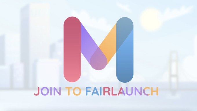 ‼️ Dont miss today Launch Verified metaverse integration TOKEN

✔️ KYC Team + Audit by Inter Fi Network
?