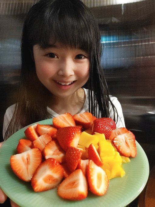 Twitterのコスプレ画像3