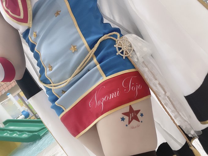 Twitterのコスプレ画像21