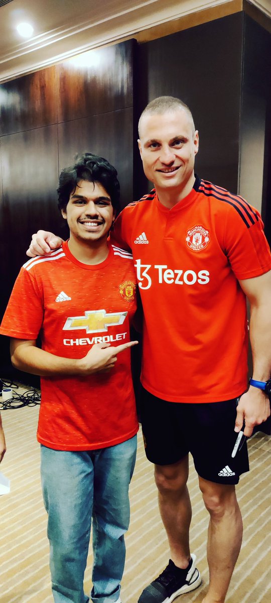 Kaushik Ganesh Viswanath tweet media