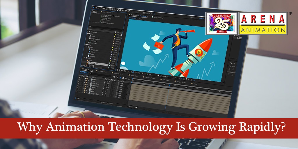 Animation_Arena's tweet image. With big studios endorsing #animatedmovies, producing realistic &amp;amp; life-like #animation has become the new norm. Learn more about the recent developments that are transforming the face of #animationtechnology for good by clicking here bit.ly/3jSTCKk 

#ArenaAnimation