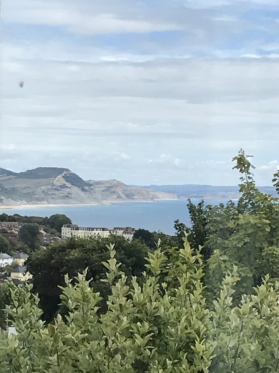 HobbyRoo's tweet photo. 22.5hr post in sunny Lyme Regis- come work for an outstanding trust @DorsetHealth, and better yet- with me 😁👌🏻 https://t.co/tXacdvgdBc plus- this would be your office view?! Tempted? 😁👌🏻 https://t.co/CnqAPaqPU9