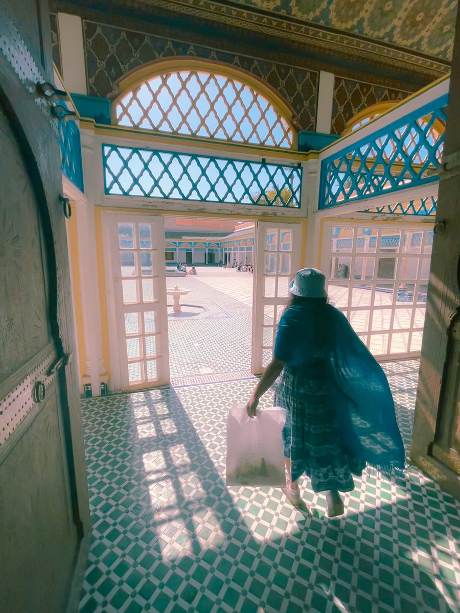 discoeatslunch's tweet photo. Spinning around in Marrakech.

#photography #streetphotography #travelphotography #naturallight https://t.co/Rvcx5YEtR0