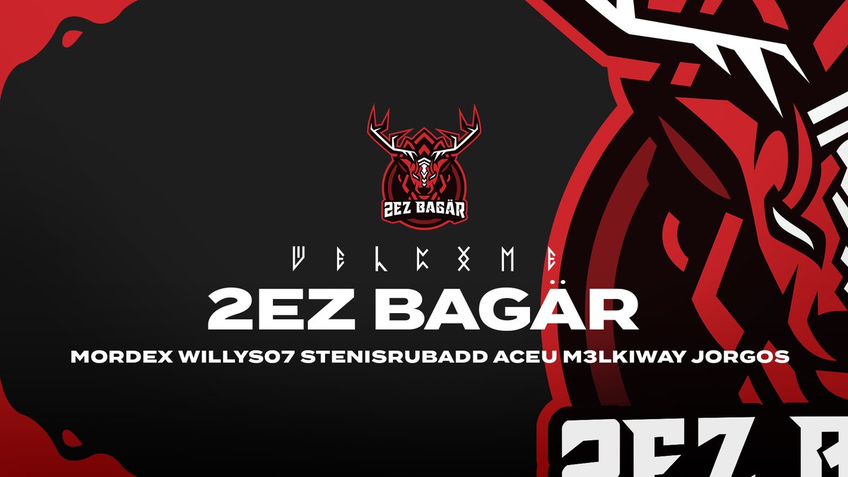 2ez Bagär tweet media