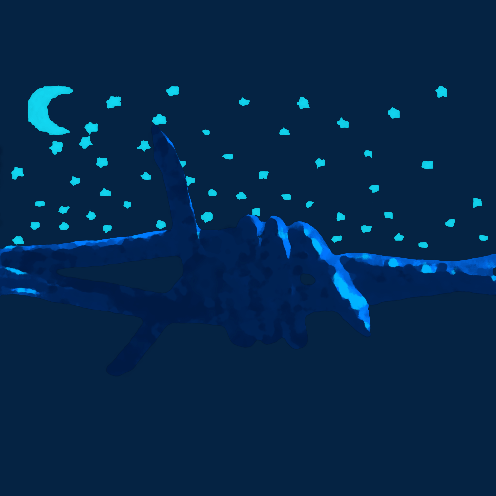 waucollections's tweet photo. #UBW Special Edition #4
 ~ Nightly ~

https://t.co/k0BqgMurvE

#NFT  #NFTartist #NFTCommmunity 
#sleeping #relaxation https://t.co/sWrT3kzSCc