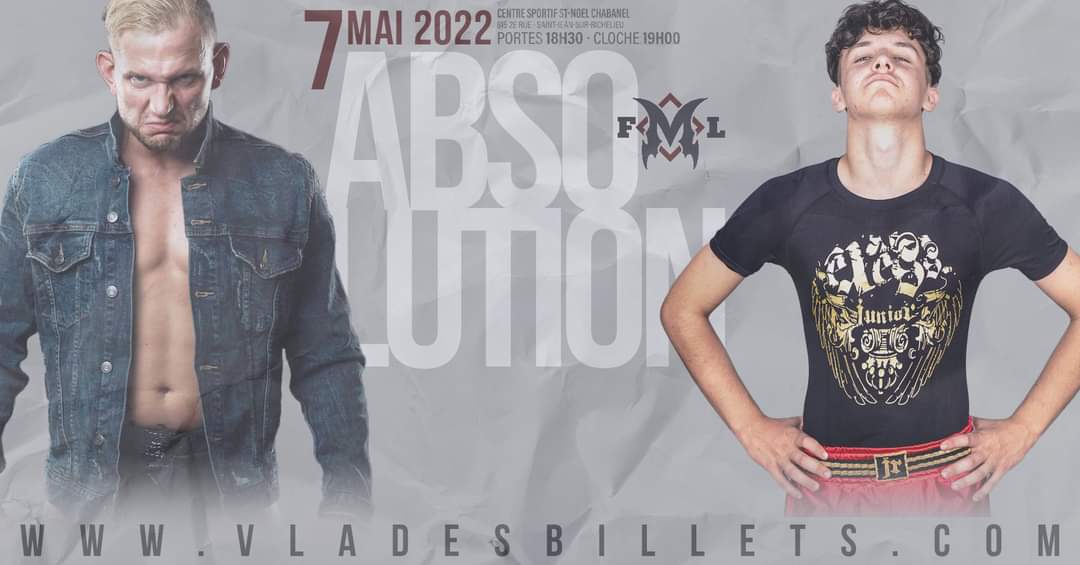 FmLutte's tweet image. In 2 weeks/dans 2 semaines  #FMLAbsolution we're going to have/nous allons avoir @aidenprince vs @eXeSs_Jr

You won't want to miss this one!/Vous n'allez pas vouloir manquer celui-ci!

Tix on sale/Billets en vente :
eventbrite.ca/e/billets-fmlu…