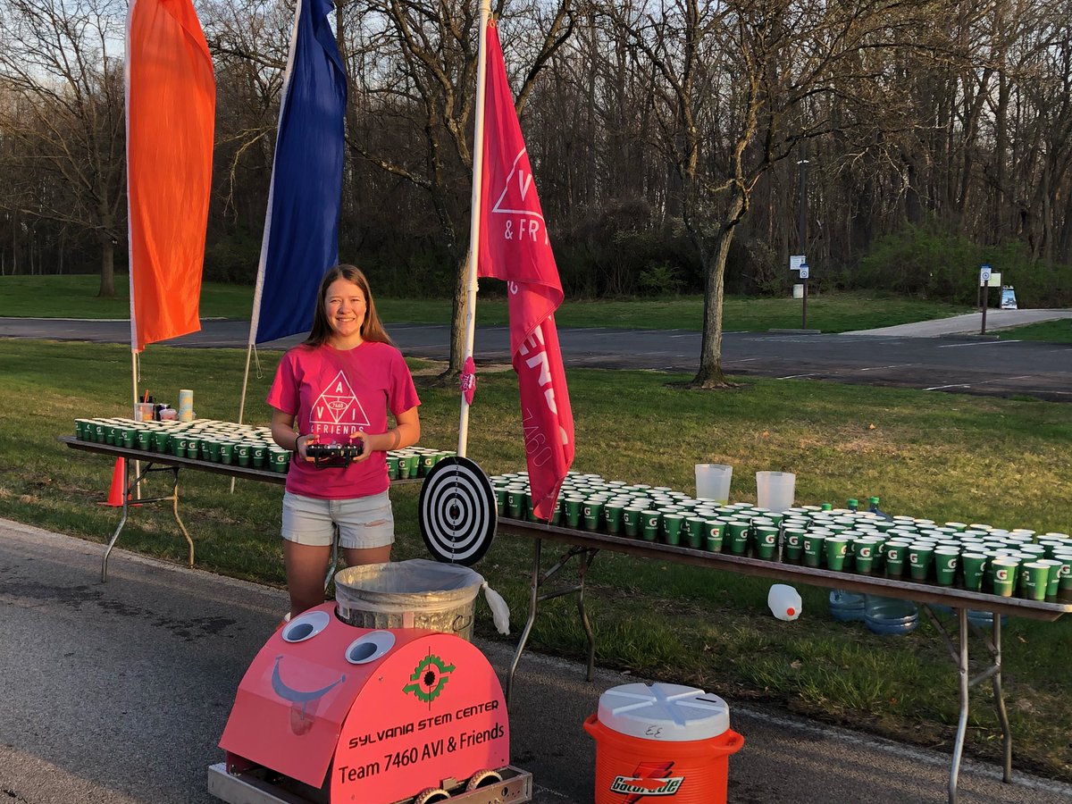 Sylvania STEM Center tweet media