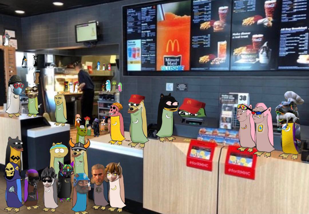 minimetadragons's tweet photo. @YouActualized Sir, you need to be wassified. #smol $smol https://t.co/x7vJnducH4