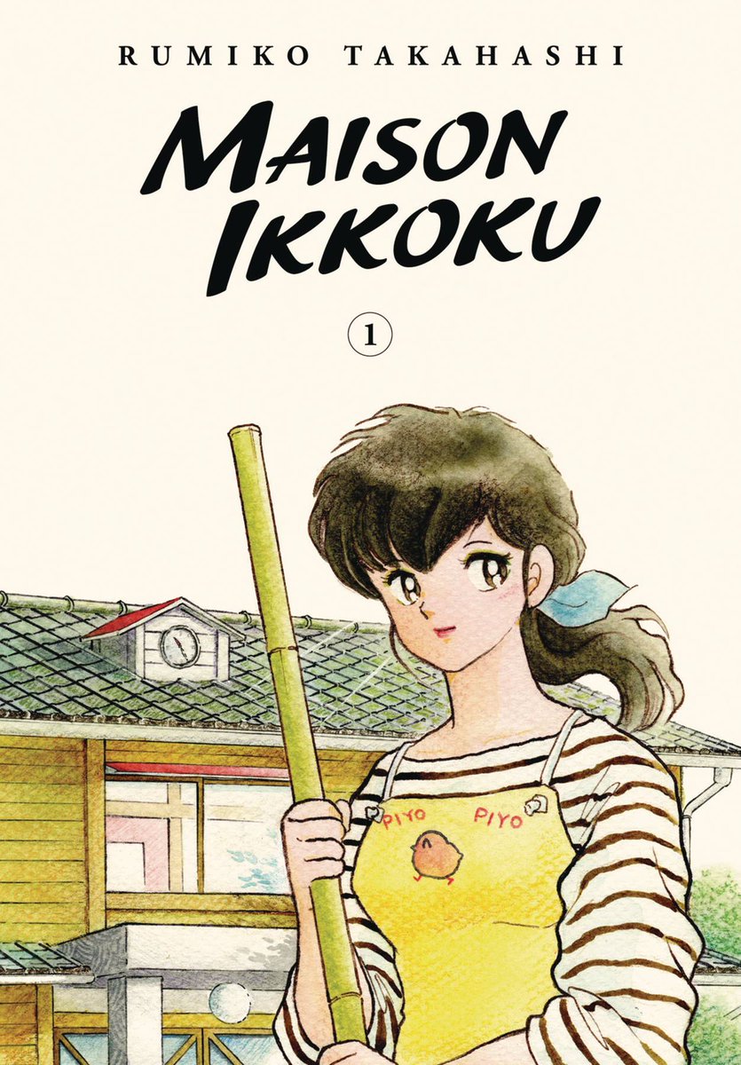 TheBigBang_'s tweet photo. Liked MAISON IKKOKU by @rumicworld1010 @nosword #InoriFukukaTrant #AliceLewis @nthistlethwaite?
https://t.co/3JthHyMRTx
Read GIANT DAYS by @badmachinery @lbtreiman @smashpansy @CampbellLetters @BonesKLeopard @shanito @JasAmiri?
https://t.co/pqqwleJ1cN
#LikedThisReadThis https://t.co/c5JyaEFBBB
