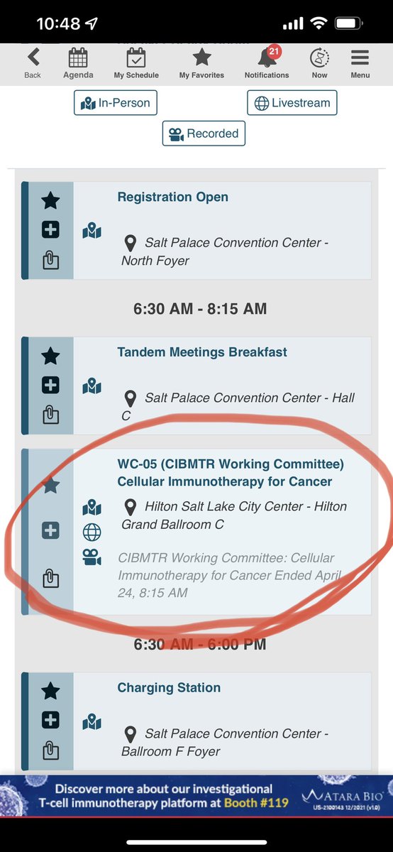 AnaAlarconTomas's tweet image. Quick tweetorial on how to vote #CIBMTR proposals.1 Go to your #Tandem22 app. 2 look for the @CIBMTR working committee you want to vote 3. Click “here to view”scoring sheet. 4 It will automatically pop up a new webpage. 5. Score proposals #remember 1 is exceptional 9 is poor👇🏼