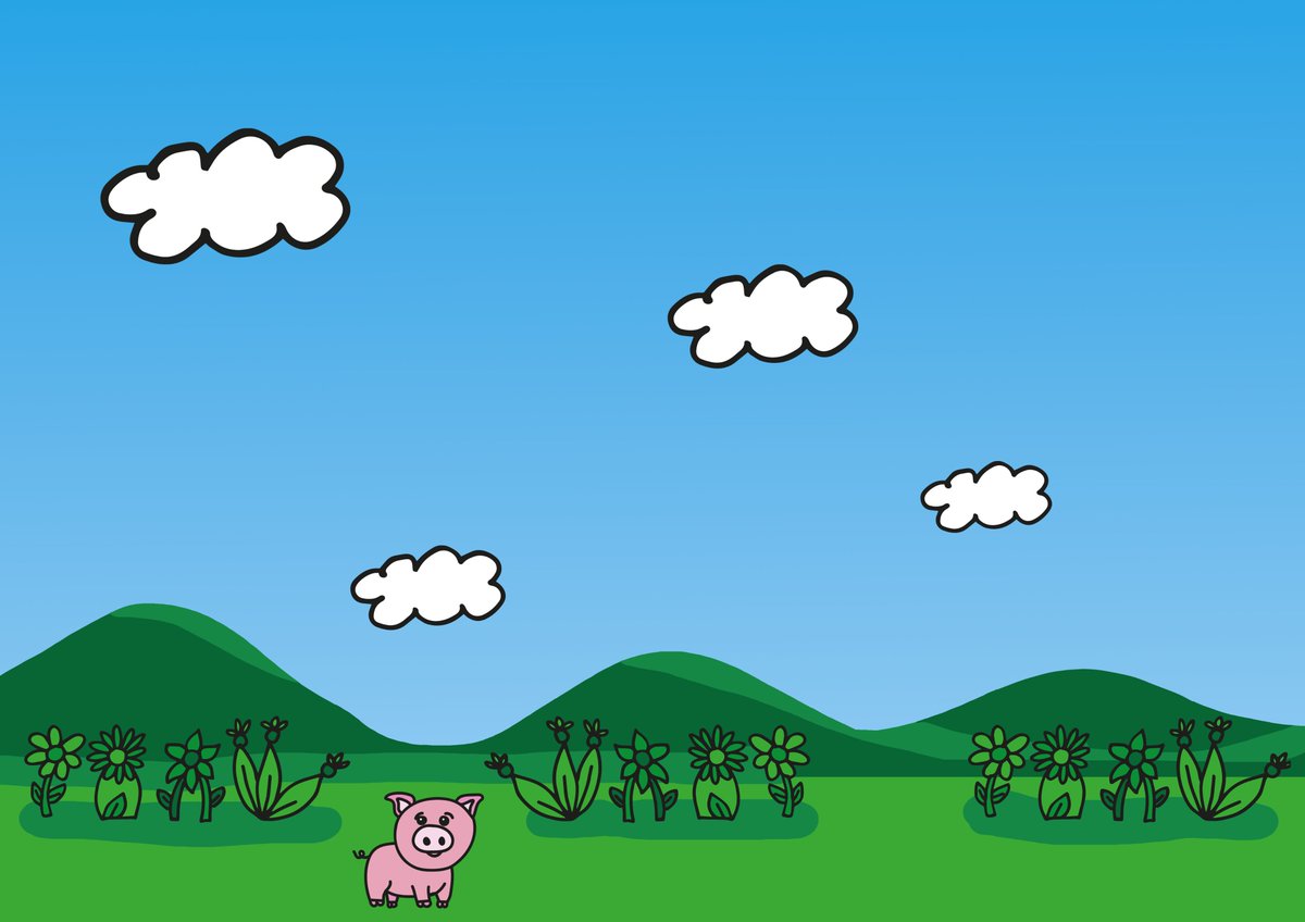 Glezcon1's tweet photo. Big drop 🐖🐖🐖  I am right now with the piggies taking a spin, check out different types, they're beautiful to look at  and helping to build a #playtoearn @ErgoPiggies

https://t.co/y64q8z6ksZ

#nftcommunity #nftcollector  @ErgoAuction  #Ergonauts #Ergo #ENFT #CNFT #ergopiggies https://t.co/4DJve9CYAP