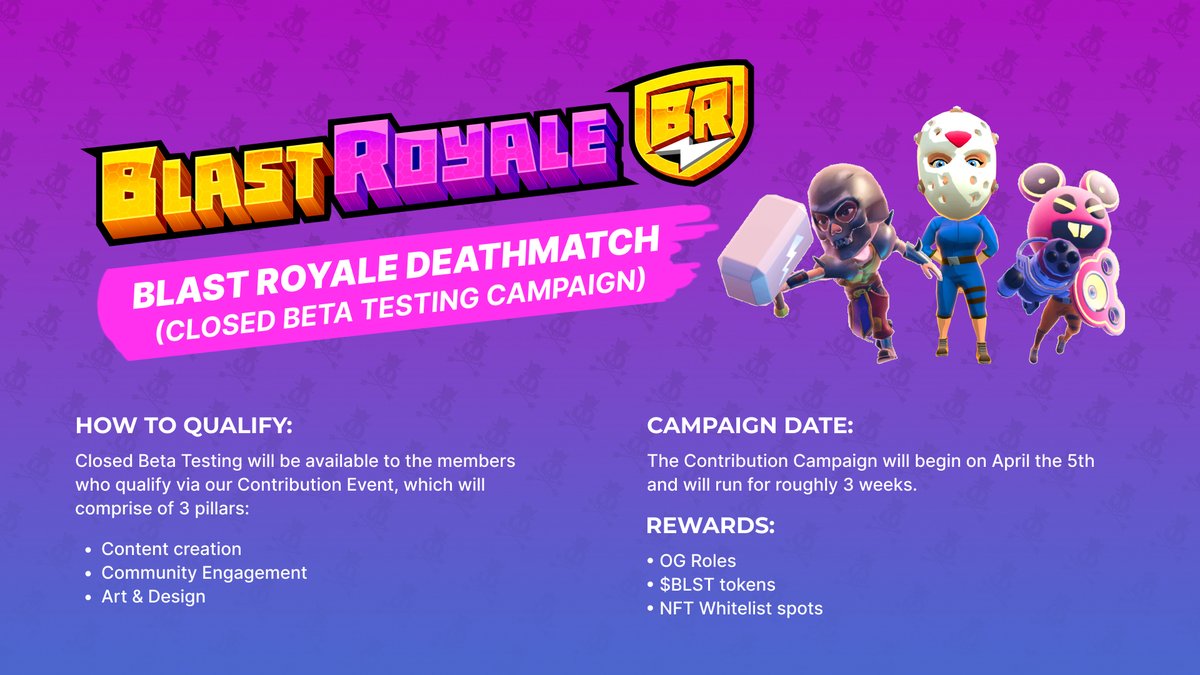 BlastRoyaler tweet media