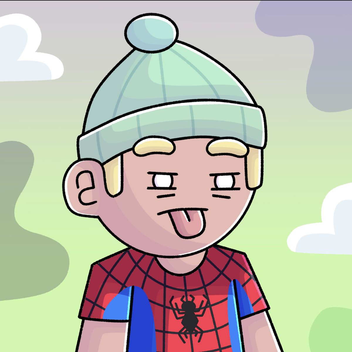 <a href="/SmallBrosNFT/">Small Bros</a> Bros Gonna Make It?