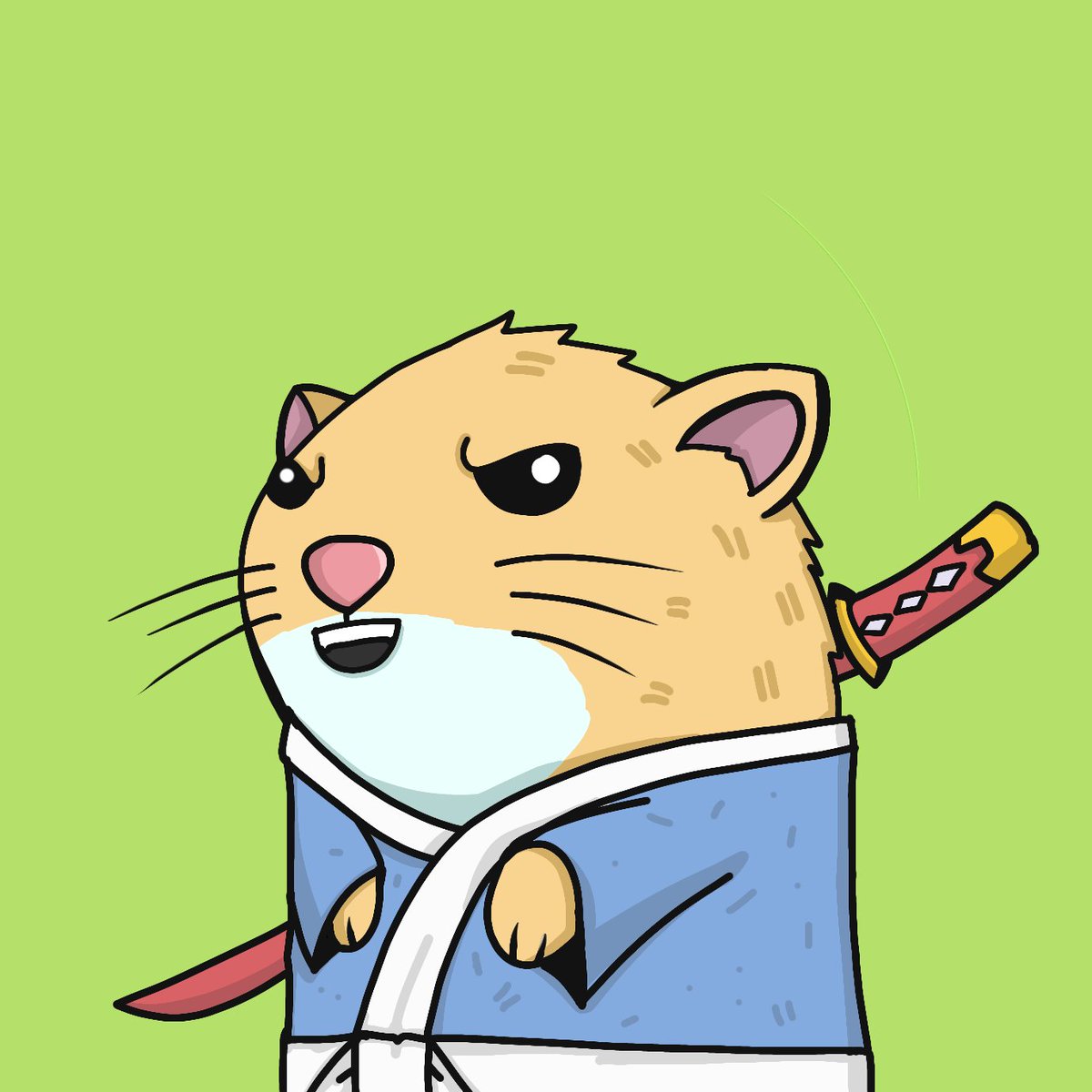 My submission for the <a href="/TheGerbs/">The Gerbs</a> art contest!