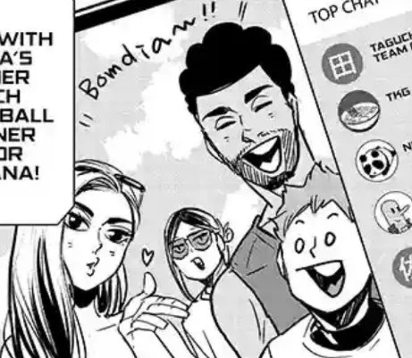 kenhina moments i'm crying and gosh i miss heitor and nice too 