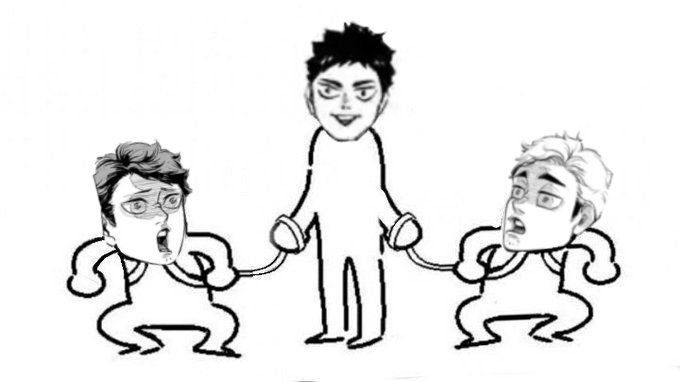 สถานการณ์ทีม A