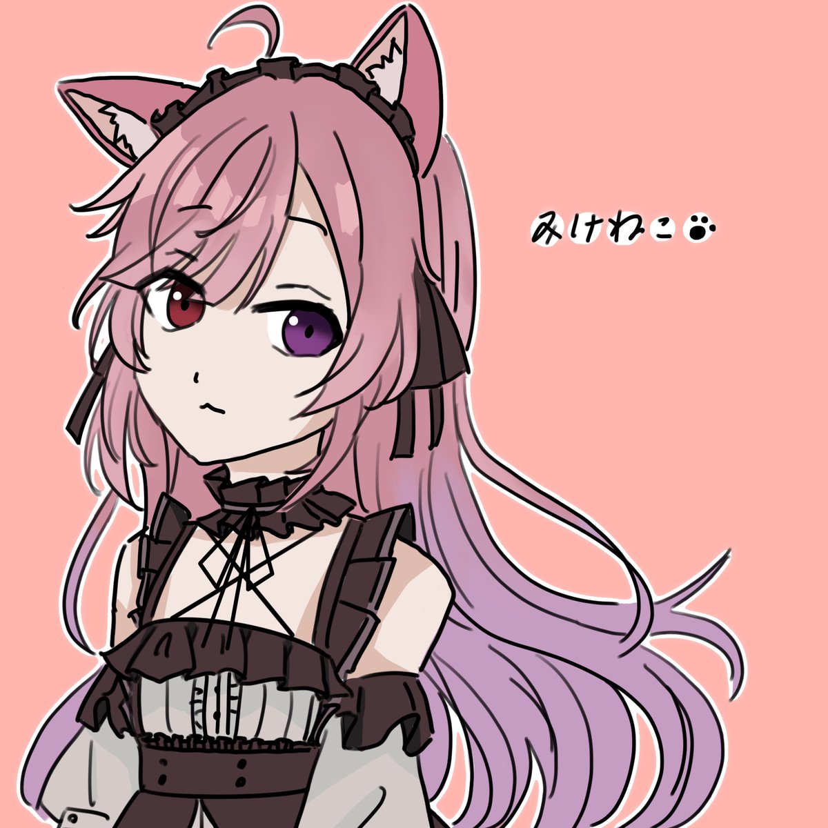 みけねこあーと