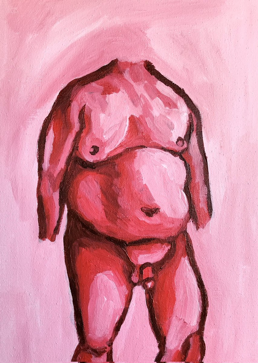 booboos_arts's tweet photo. Ce speriați sunt oamenii de pe fb de artă nud. Ete n-ai mai văzut o pula https://t.co/JJqW784tsh