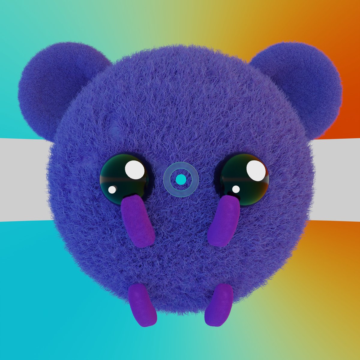 Plummy^^ -  Soft fuzzies 1

@signArtApp
 
@wavesnft

link: sign-art.tiny.us/4bp5zbhz

#Softfuzzies #abstractdesign #NFT #SignArt #starrynight  #3Danimation #digitalart #art #nftart #artwork #SIGN #WAVES #USDN  #nftcollector #nftcommunity #NFTartists