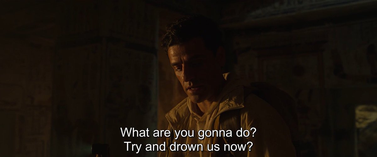 moon knight no context (@wearemoonknight) on Twitter photo 