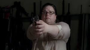 UndeadWalkingFS's tweet photo. Happy Birthday @ANNIEMOHO 
#TWDFamily #TheWalkingDead https://t.co/oiifihxz50