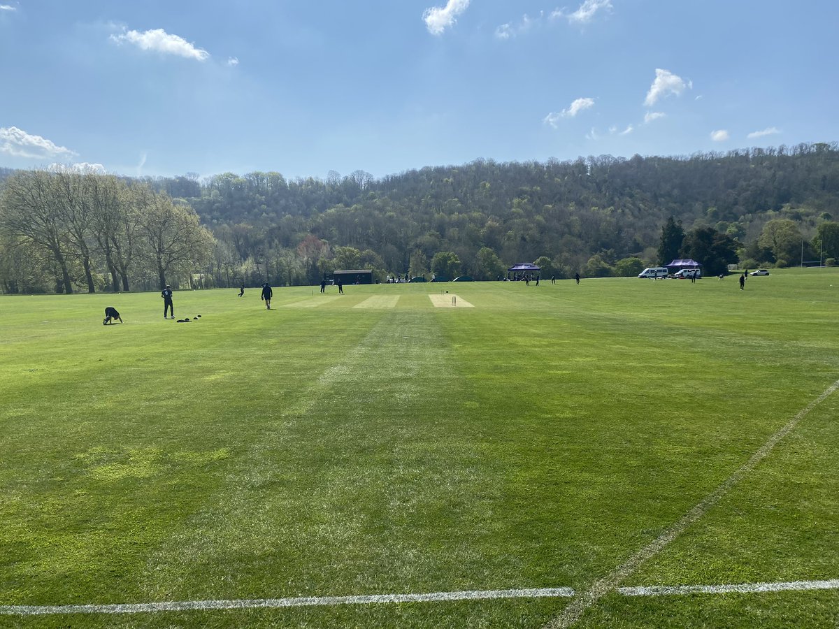 Jon Akhurst (@jonakhurst) on Twitter photo The last leg of the <a href="/stjohnscricket/">St John's Cricket</a> tour was a visit to the picturesque <a href="/SeafordCollege/">Seaford College</a>. Very grateful the boys got to play 5 games in 4 days and the ☀️ shone! Second best today but more valuable experience under the belt. Thanks to the staff for taking the boys away. The last leg of the <a href="/stjohnscricket/">St John's Cricket</a> tour was a visit to the picturesque <a href="/SeafordCollege/">Seaford College</a>. Very grateful the boys got to play 5 games in 4 days and the ☀️ shone! Second best today but more valuable experience under the belt. Thanks to the staff for taking the boys away.