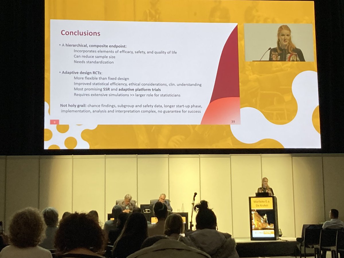 AnaCHdez_'s tweet photo. Exciting to imagine this applied soon to improve RCTs! @Ecraid @ECCMID https://t.co/VEaBoIyujZ