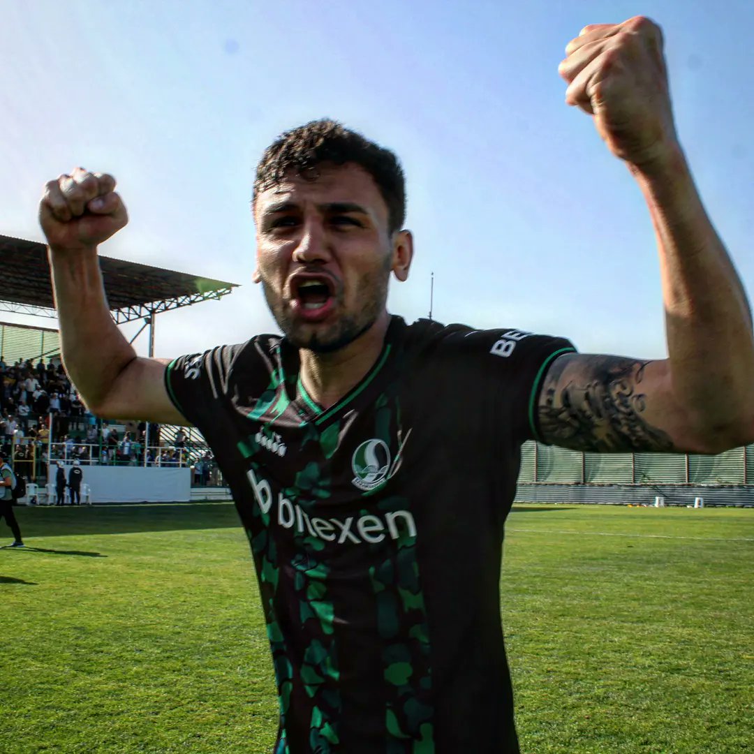 Çok üzüldük ama en çok da biz sevindik 😊🏆