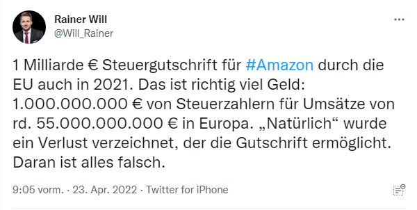 ChrDorner's tweet photo. Großkotzig CEO im Profil, Empörungstweet raushauen aber #Verlustvortragsverrechnung und #DeferredTaxAsset darauf nicht verstehen, Kritik ausblenden und Kritiker blocken. 🤦‍♂️
cc @Gert_Woellmann 
https://t.co/4AuoAaLE8S https://t.co/iDIVIygZHJ