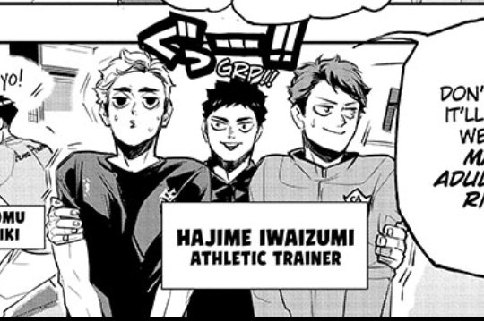 lemme remind yall iwa is the™ arm wrestling champion ...😩😩😩 