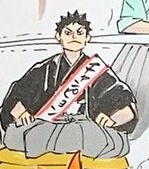 lemme remind yall iwa is the™ arm wrestling champion ...😩😩😩 