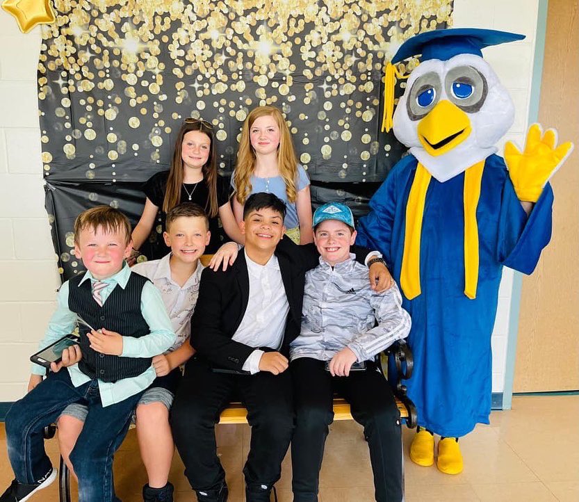 West View Elementary tweet media