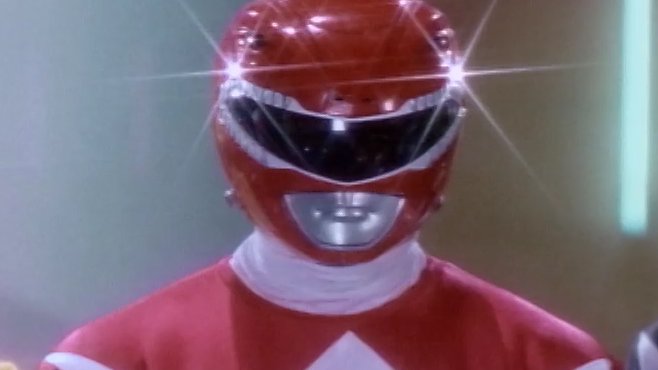 Power Rangers Daily⚡️ on Twitter: 