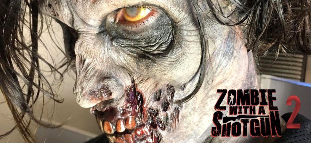 ZOMBIEWASHOTGUN's tweet photo. We have our first 500 dollars!! Whooohhooooo! Thank you for your support. Let's do this!! You guys rock!!! You guys are the only ones that make this happen. Thank You and hereβs our link- https://t.co/SEikC3P75n https://t.co/VpUoCVOWah