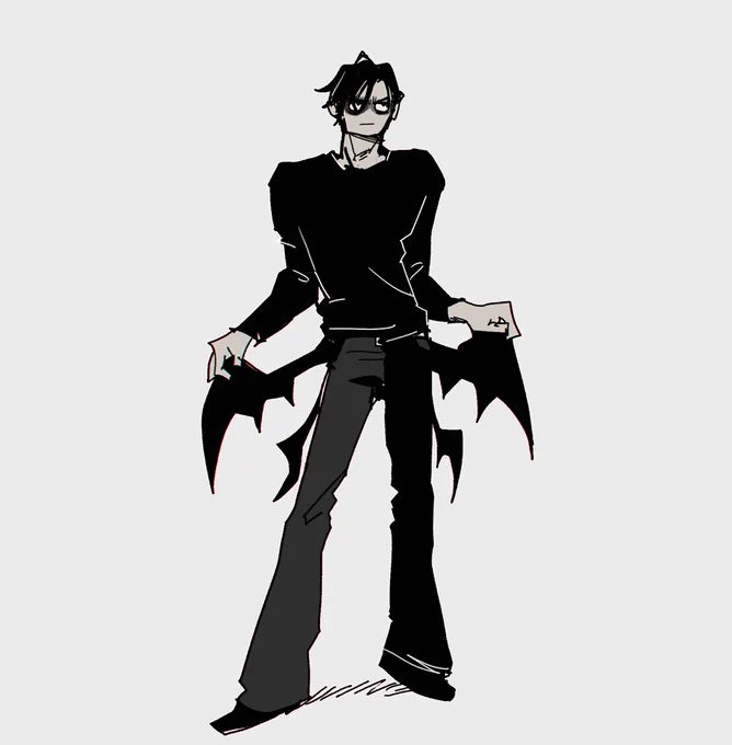 🦇👖#TheBatman 