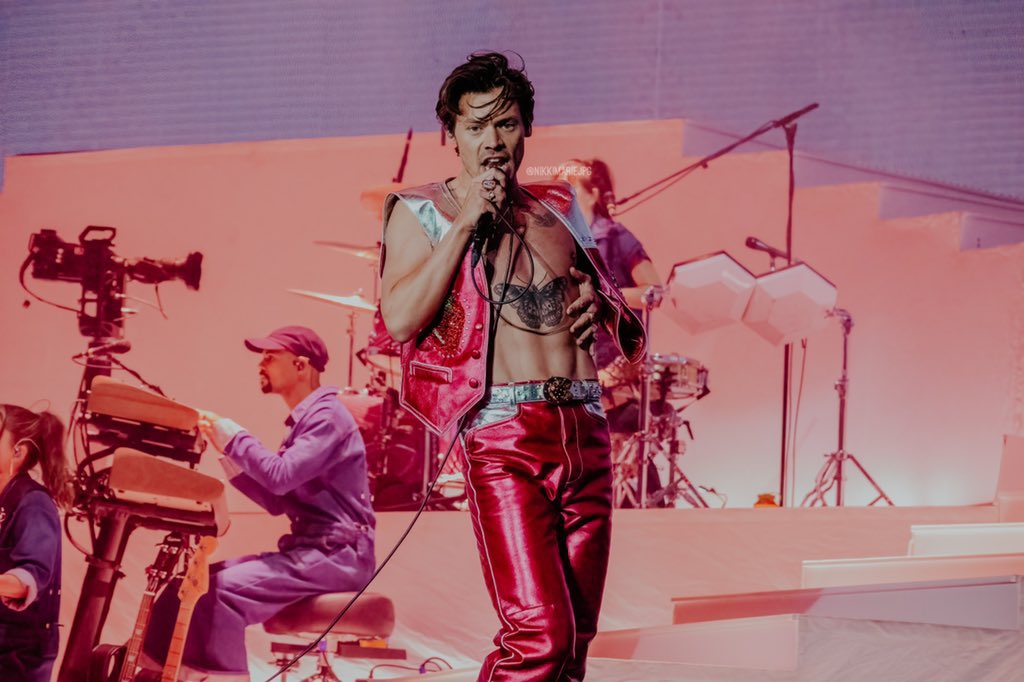 . (@stylesarchlve) on Twitter photo 