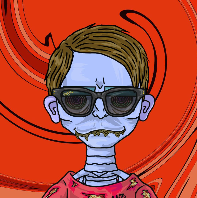 theFlame786's tweet image. 🏆Daily #NFTGiveaway #12🏆

Prize Pool 🎁
1x ZombieManz #709😍
1x Wonky Woddler💎

Rules:
1⃣ Must Follow @theFlame786 &amp;amp; All Homies
@YoumanzC
@wonkywoddlers
2⃣ ♥️ &amp;amp; Rt
3⃣Tag Frenz

Winners in 24hrs ⏰

💀Hit the🔔more heat incoming 💀
#nft #nftCommunity #nftGiveaways #NFTdrops