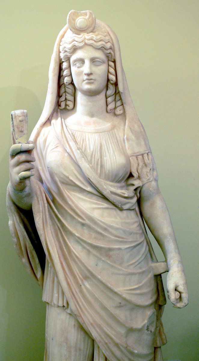 truestoryvibe's tweet photo. #Persephone: #goddess #queen of #underworld wife of #god #Haides/#Hades.Goddess of #spring growth,worshipped along her mother #Demeter in #Eleusinian #Mysteries.Has #power 2manipulate #fertility,capability 4reproduce/grow!
https://t.co/Q4hp8cb0ZO
@opensea #NFTBirminghamBoat #NFT https://t.co/lvpqle9CNu