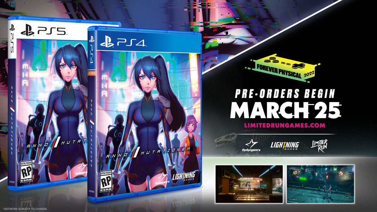 LimitedRunGames tweet picture