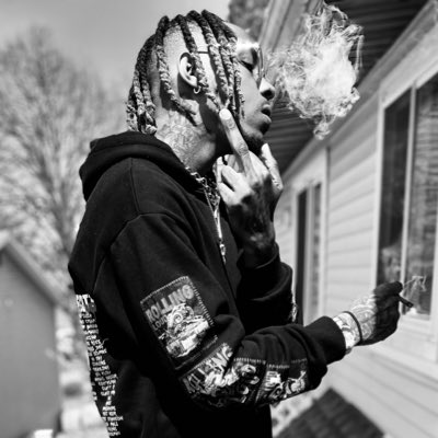 YoungProflexx's tweet photo. #NewProfilePic https://t.co/ME4pZP64Vv