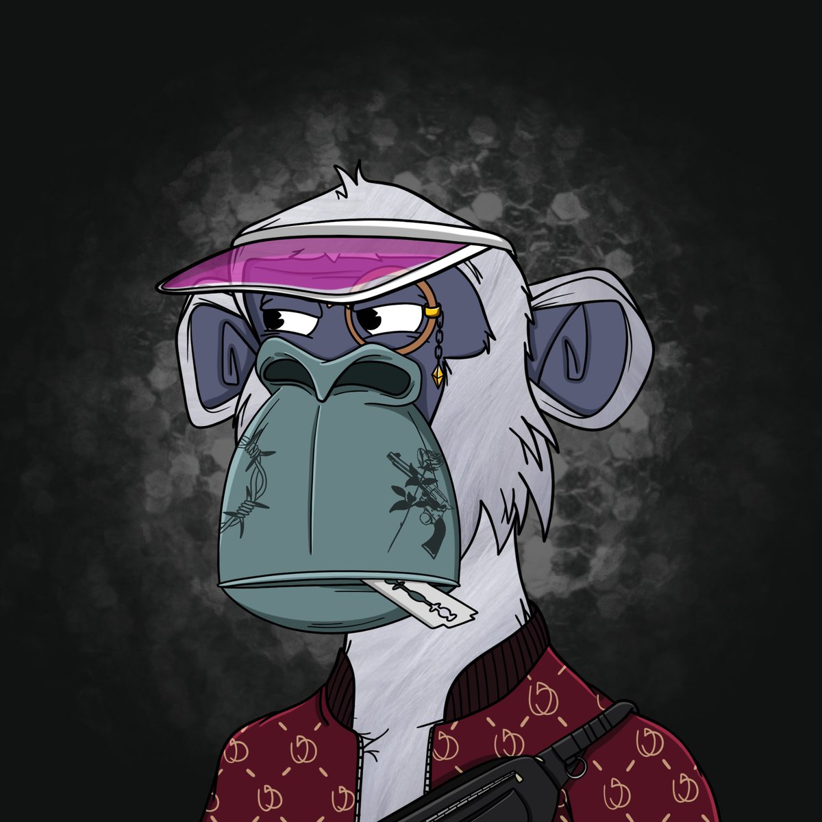 Rich Robbers tweet media