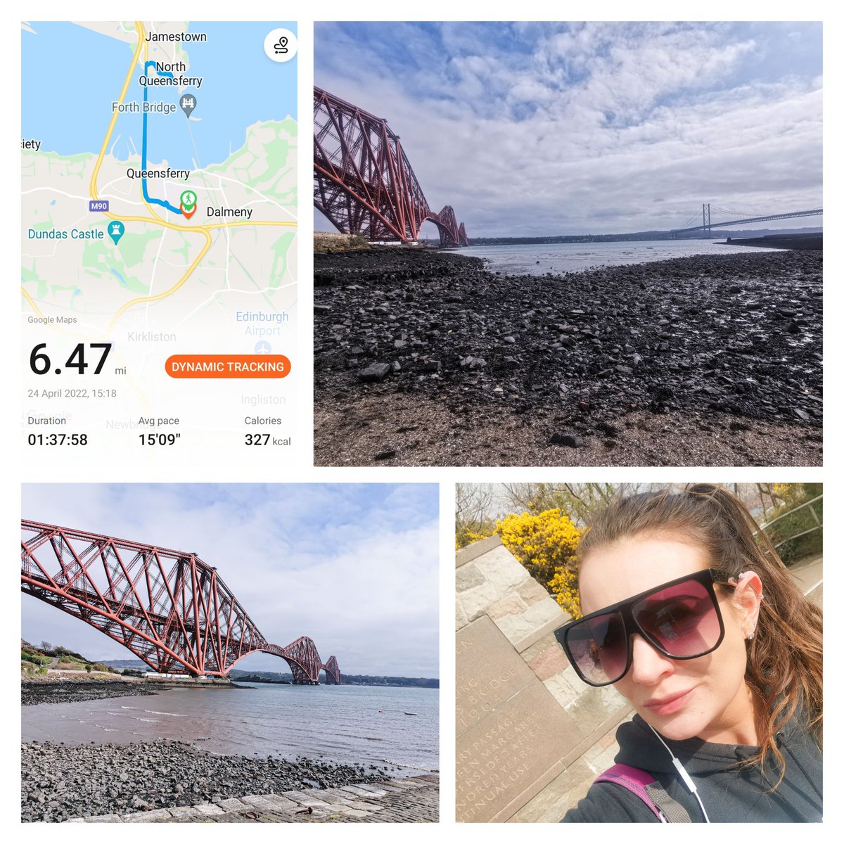 annamacp118's tweet photo. Nearly completed my 60 miles 🥰

6 miles today. 
53 miles of 60 complete. 💙💚

If you would like to help me reach my target, you can here:
https://t.co/ROxXjgRCjr

#greatormondstreethospitalcharity #60milesinapril #childrenscharity #goodcause  #makingadifference https://t.co/P22y11IS66