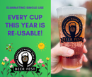 Banbury_Table's tweet photo. Our friends in Brackley are back with their beer festival this year. Tickets are selling fast so grab yours today. https://t.co/ZZERxcwEdj