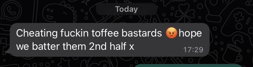 Charlie Stiffell tweet media