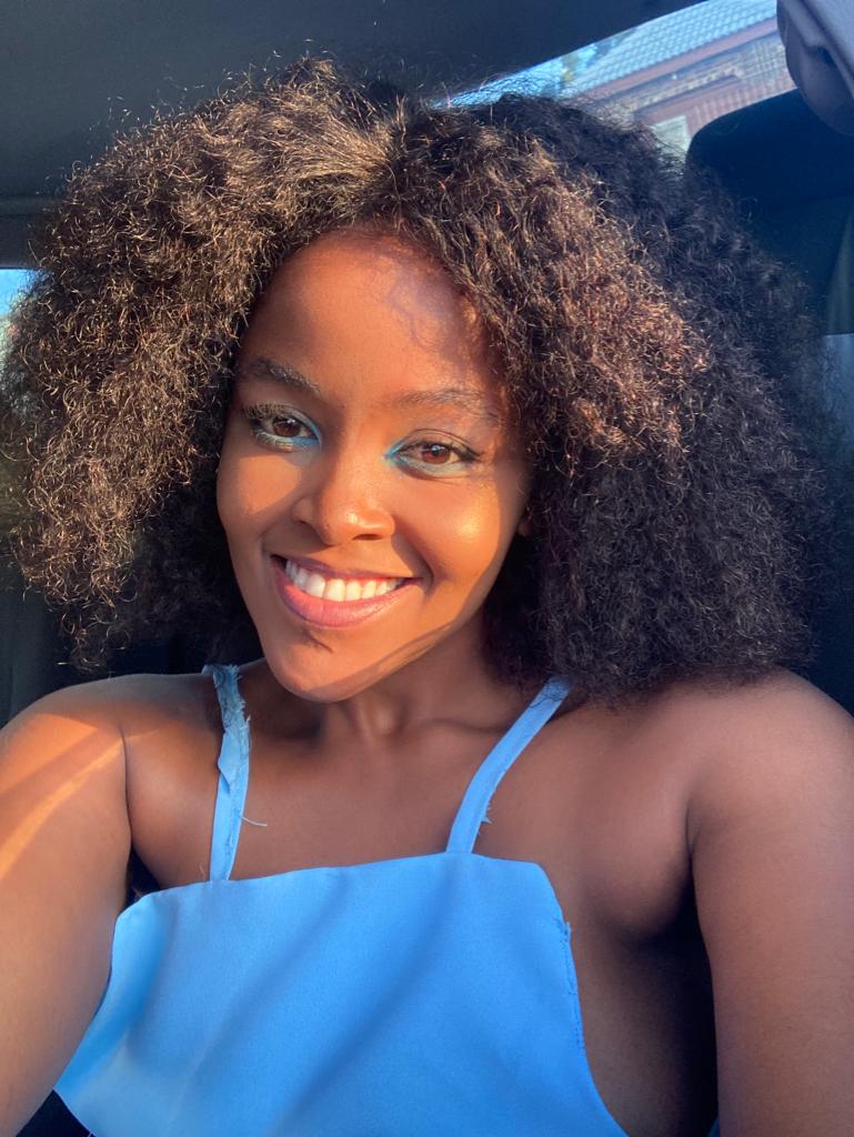 MarleyPurple's tweet image. #WeekendDump